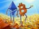 Ethereum Nears Market bottom vs Bitcoin