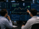 Ethereum approaches $1,800 as bulls test key resistance