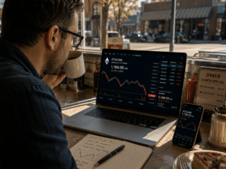 Ethereum begins new week on strong footing as bulls target key breakout levels