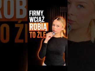 Firmy wciąż robią to źle.. #AI #News #Short #EdukacjaAI