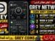 GREY Network Full Guide 2026 | Account Create Mining, Tasks & Listing Update | Earn GREY Coins Daily