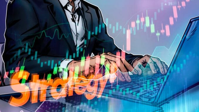 Has Strategy’s New Framework Defused STRC 'Death Spiral' Fears? Cointelegraph