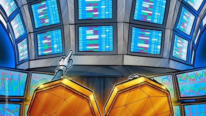 House Passes Bill on Lawmakers Using Insider Information for Stock Cointelegraph