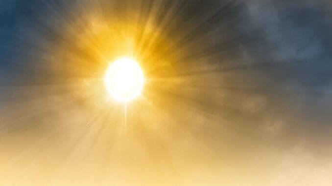 How 100-Degree Temps Impacted Bitcoin Mining How 100-Degree Temps Impacted Bitcoin Mining