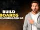 How To Build Boards With Monday.com AI [Step By Step Guide]