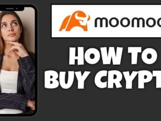 How To Buy Crypto On Moomoo | Step By Step Guide - Moomoo Tutorial