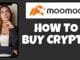 How To Buy Crypto On Moomoo | Step By Step Guide - Moomoo Tutorial