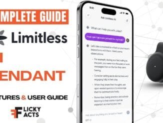How to Use: Limitless AI Pendant User Manual | Features & Setup Guide