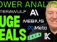 Huge WULF & Anthropic Deal | NBIS Enters Spain | META Enters Compute | KEEL, ABTC & IREN News