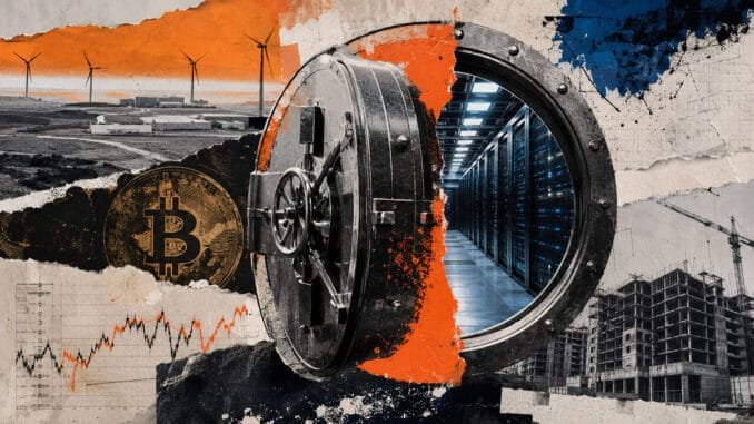 Inside the $87 million BTC sell-off driving a Bitcoin treasury Liam 'Akiba' Wright
