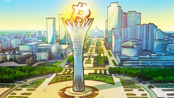 Cointelegraph