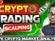 LIVE Crypto Chart Reading & Technical Analysis For Beginners | IOFS HINDI | 16 July #btclive