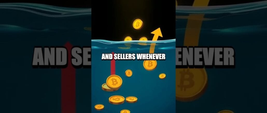 Liquidity Mining 101 A Quick Visual Guide