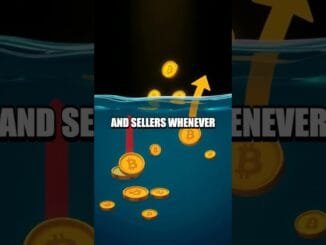 Liquidity Mining 101 A Quick Visual Guide