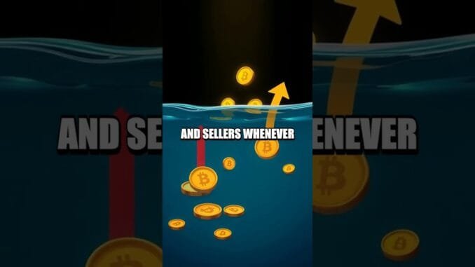 Liquidity Mining 101 A Quick Visual Guide