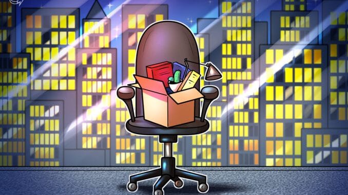 Luno Cuts 20% of Staff as Crypto Layoffs Widen in Cointelegraph