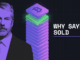 Michael Saylor's Strategy Sold 3,588 Bitcoin in Largest Sale Ever. Is it a Bearish Signal?