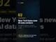 New York just banned AI data centers - TMTL News - Daily TL;DR - 2026-07-15 #Shorts