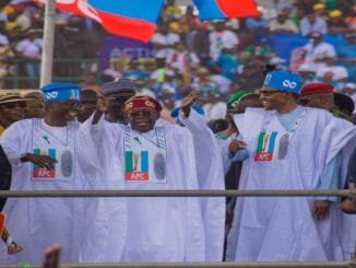 Nigerian President Tinubu Signs Executive Order to Regulate Country's Crypto Sector