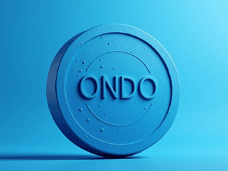Ondo price breakout