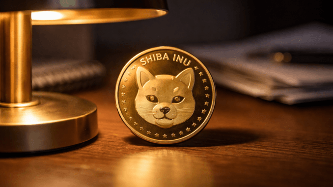 Shiba Inu price slips as exchange outflows offset Japan boost Shiba Inu price analysis