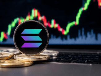 Solana price prediction