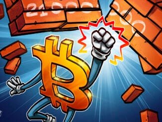 Cointelegraph