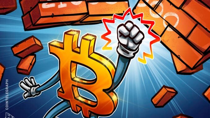 Cointelegraph