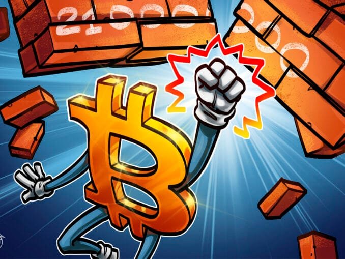 Cointelegraph