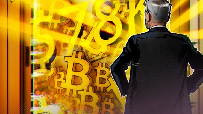 Strategy Adds 3,273 Bitcoin Amid BTC Price Surge Cointelegraph