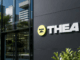 THEA Raises $8 Million to Build Solana-Based AI Settlement Network