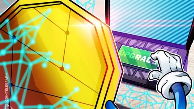 Cointelegraph