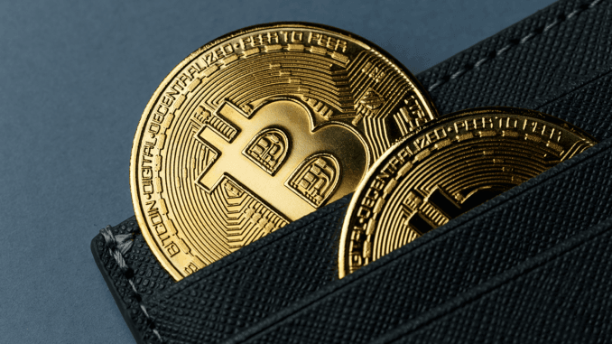 This Group of Four Now Dominates Over 70% of a This Group of Four Now Dominates Over 70% of a Key Blockchain Resource