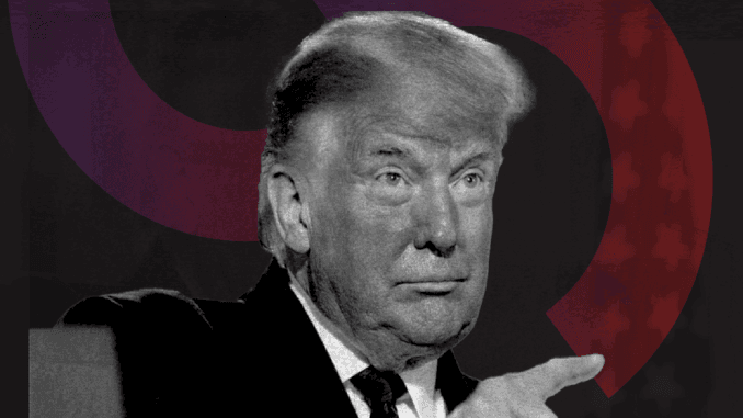 Trump Discloses Over $1.2 Billion in Crypto Earnings, $50M in Trump Discloses Over $1.2 Billion in Crypto Earnings, $50M in Bitcoin Holdings