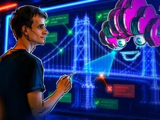 Vitalik Buterin Unveils New ‘Lean Ethereum” Strawmap