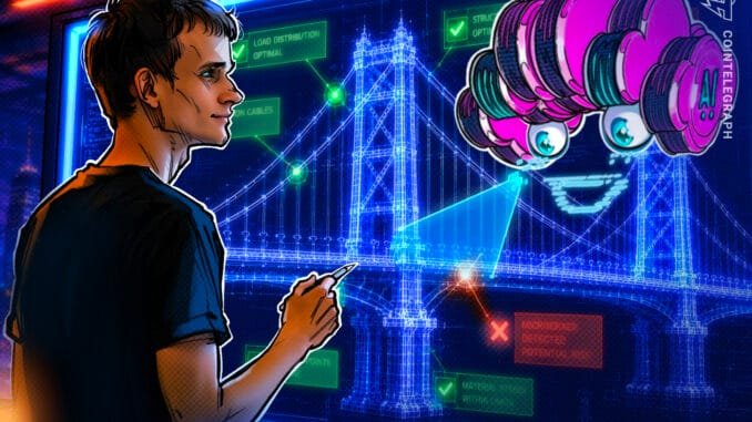 Vitalik Buterin Unveils New ‘Lean Ethereum” Strawmap Vitalik Buterin Unveils New ‘Lean Ethereum” Strawmap