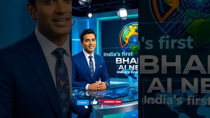 Welcome to Bharat Ai News channel please subscrib like comment and share this video
