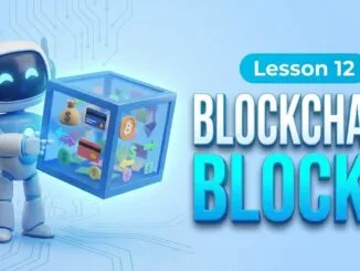 What Is a Block in Blockchain? | Simple Beginner Guide | Complete Explanation | CryptoSkillLab