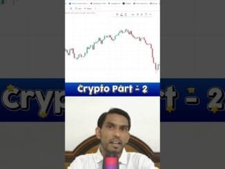 What is Blockchain? 🔗 Explained Simply | Crypto Basics (Part 2) | Hindi
