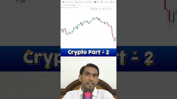 What is Blockchain? 🔗 Explained Simply | Crypto Basics (Part 2) | Hindi