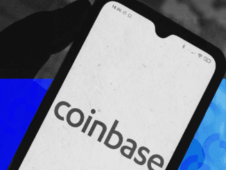 Why Analysts Aren’t Worried About Coinbase’s 30% Drop