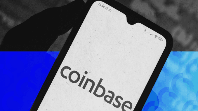 Why Analysts Aren’t Worried About Coinbase’s 30% Drop