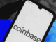 Why Analysts Aren’t Worried About Coinbase’s 30% Drop
