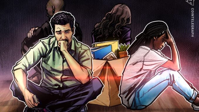 YGG Cuts Game Publishing Arm, Lays Off 35 Staff Cointelegraph