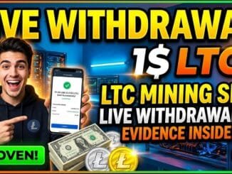 faucetpay mining site 2026 earn free crypto coin daily | easiest faucet tutorial