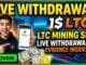 faucetpay mining site 2026 earn free crypto coin daily | easiest faucet tutorial
