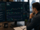 mixed derivatives data signals potential breakout