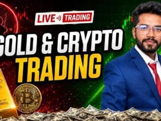 #shorts LIVE CRYPTO TRADING | #Bitcoin Live Trading | TRADE WITH SUHANI | VASCAL YADAV #live