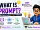 2.What is Prompt in AI ? | Beginners Guide in Hindi