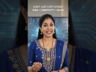 AI Business Start చేసే Beginners చేసే 3 Mistakes 🤖🚨 | Telugu AI Tips #GowthamiReddy #SuperAIAcademy